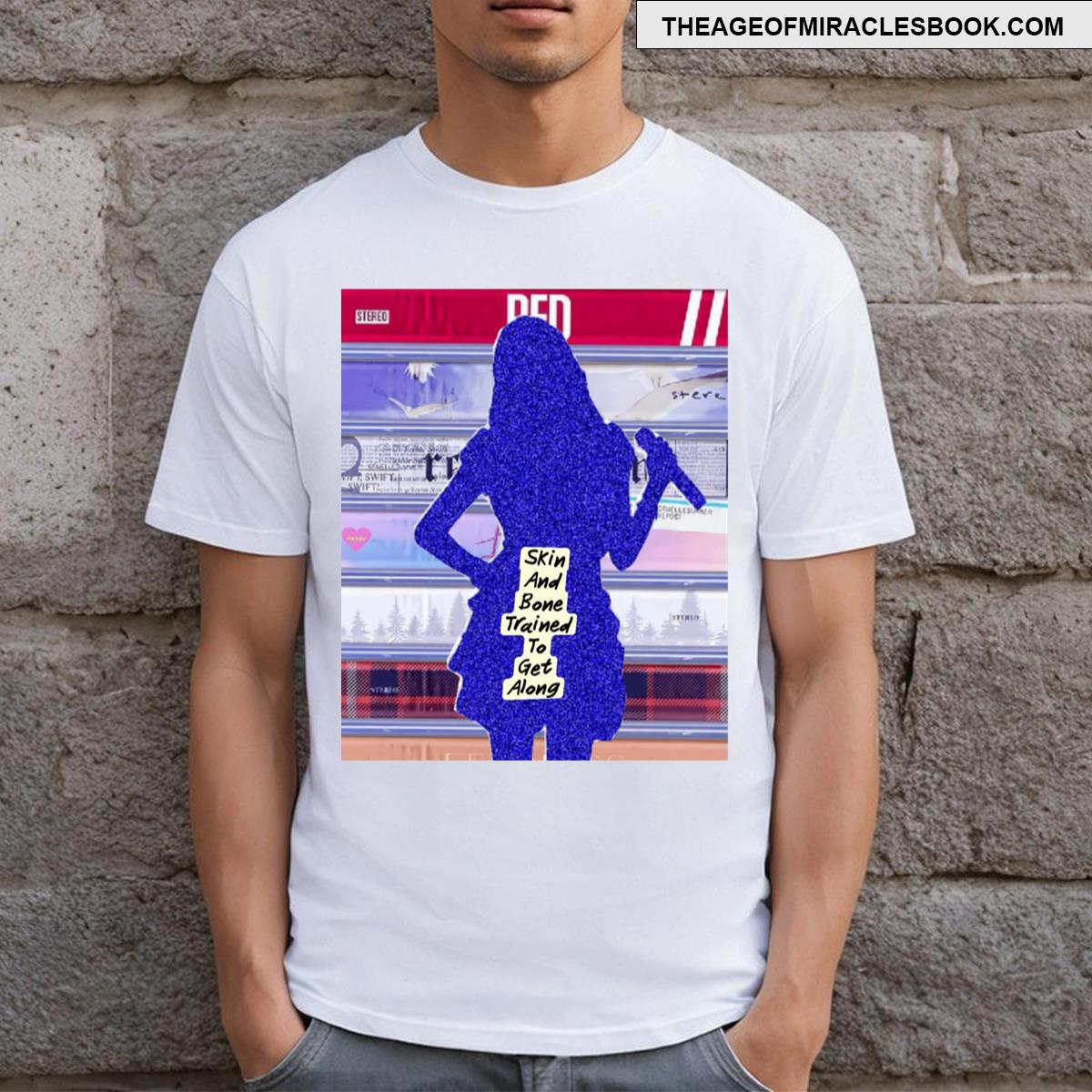 Good Vibes Music T-shirt