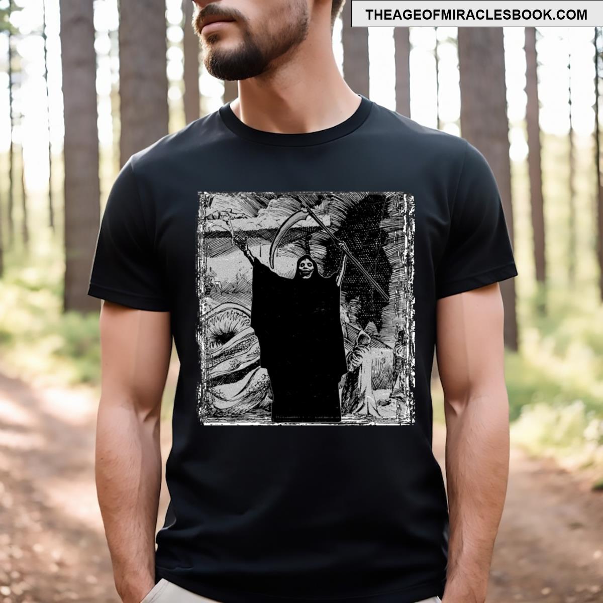 Hail Hail T-shirt