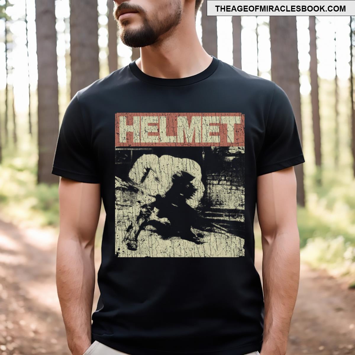 Meantime 1992 T-shirt