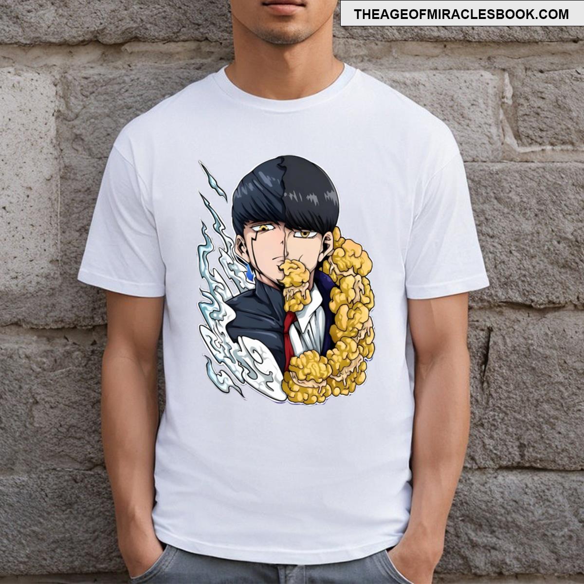The Most Powerful Runner Essential T-shirt