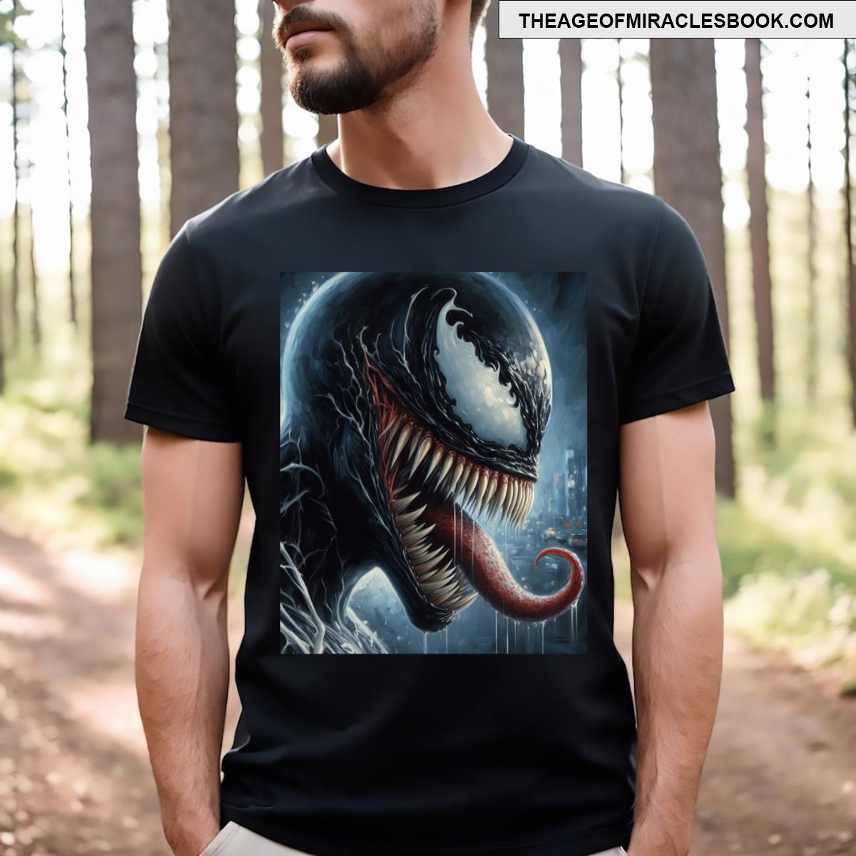 Venom T-shirt