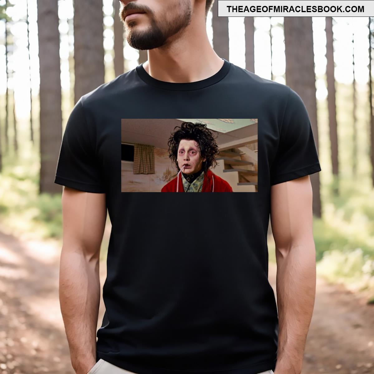 Edward T-shirt