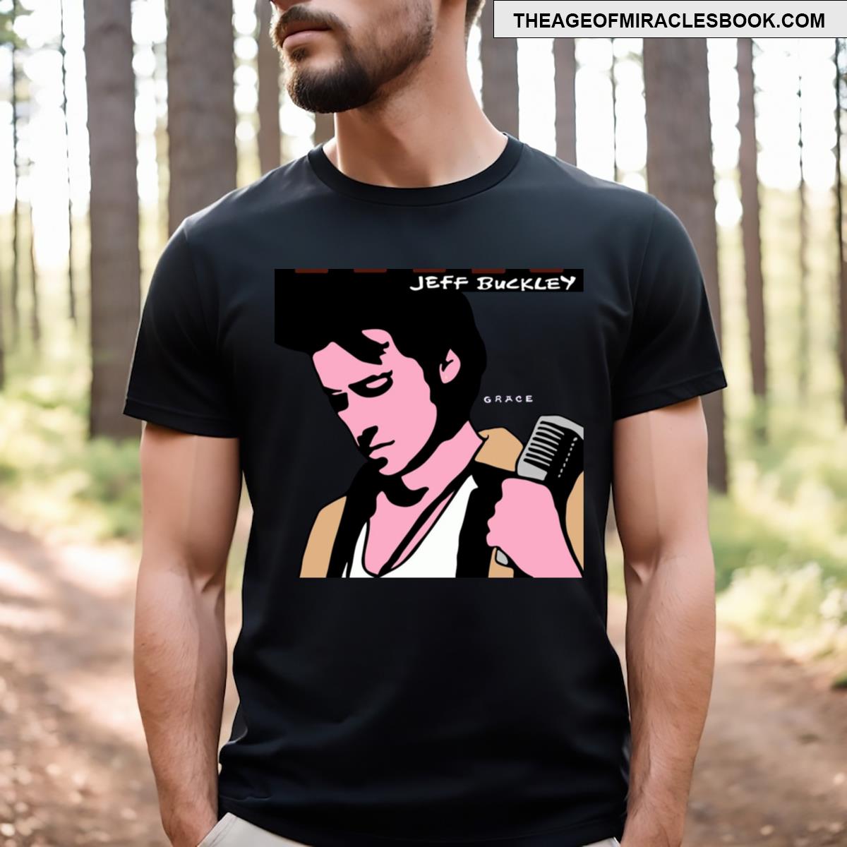 Grace T-shirt