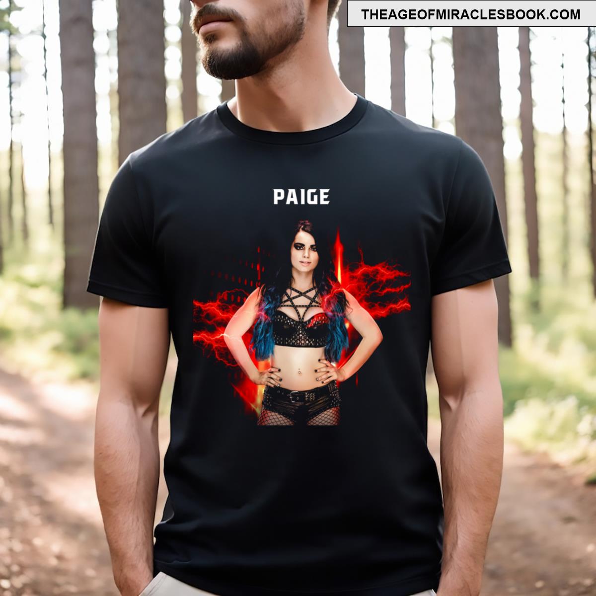 Paige T-shirt