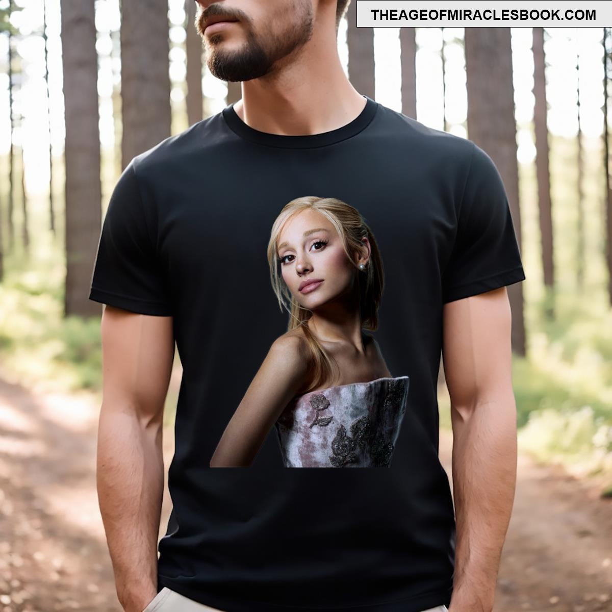 Ag Snl T-shirt