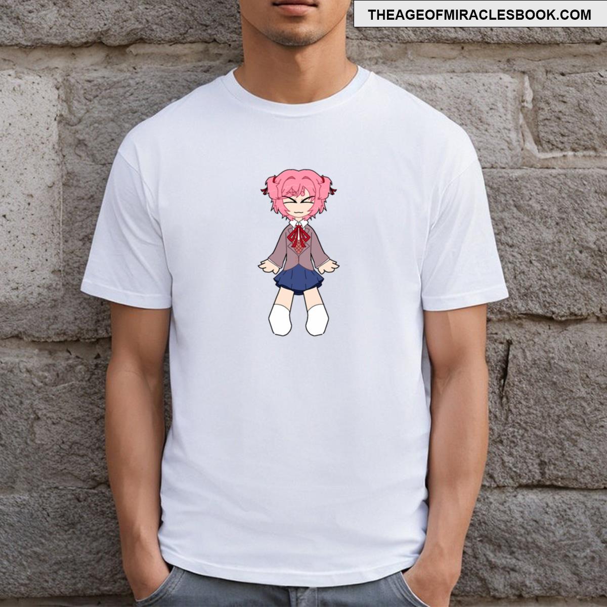 Natsuki T-shirt
