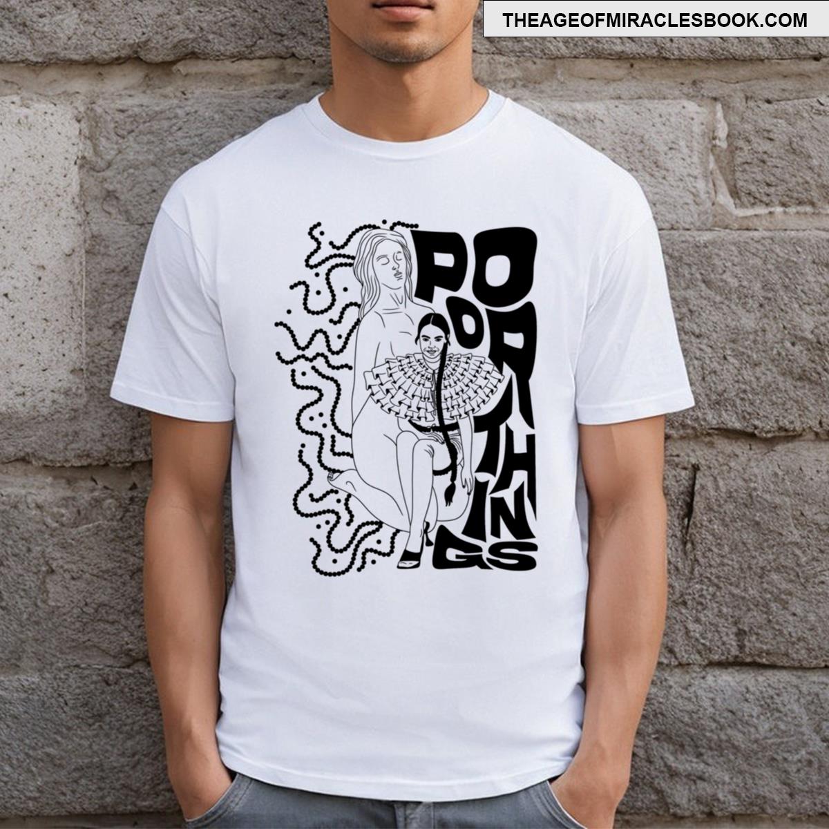 Poor Things Bella T-shirt