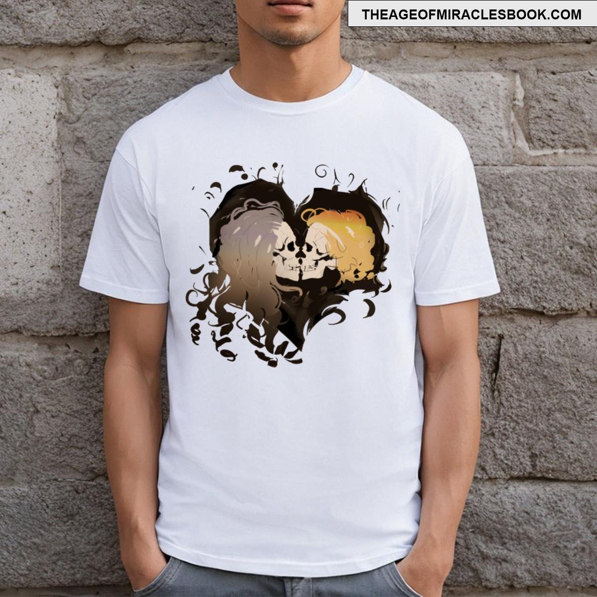 Skiss T-shirt