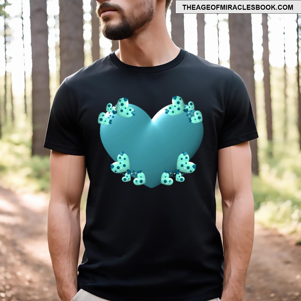 Sweet Heart8 T-shirt
