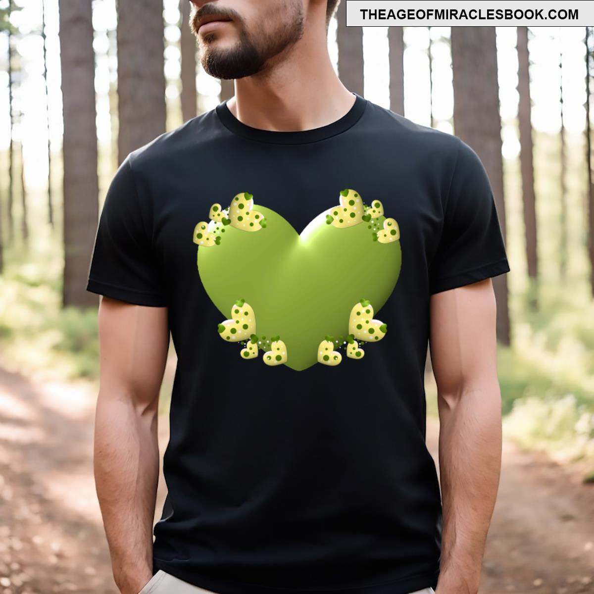 Sweet Heart9 T-shirt