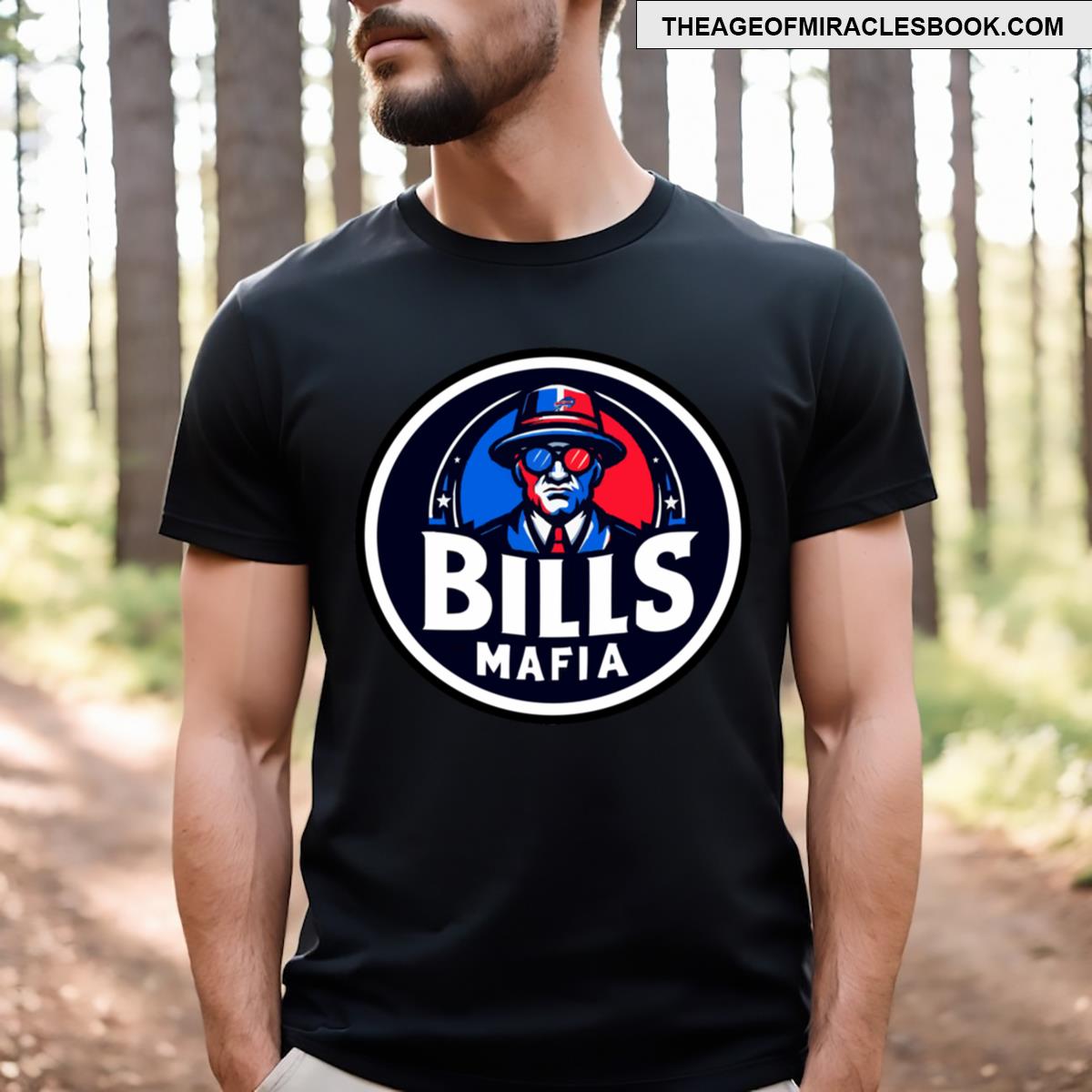 Bills Mafia T-shirt