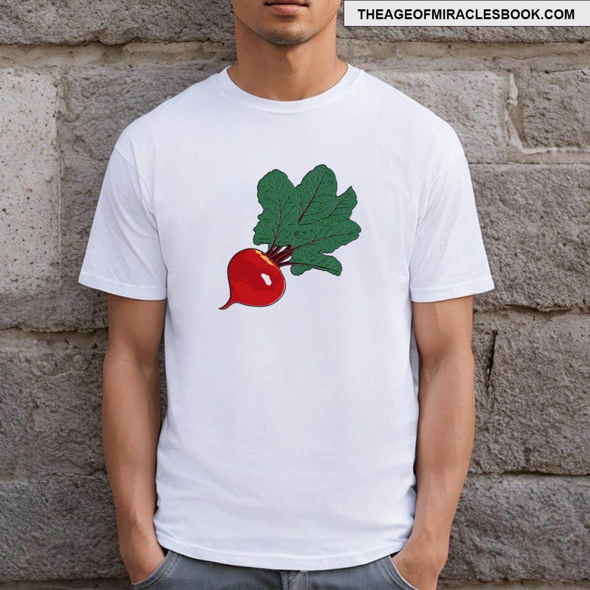 Beet T-shirt