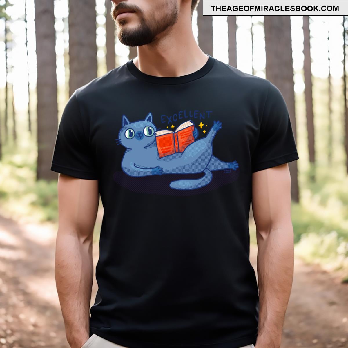 Excellent T-shirt