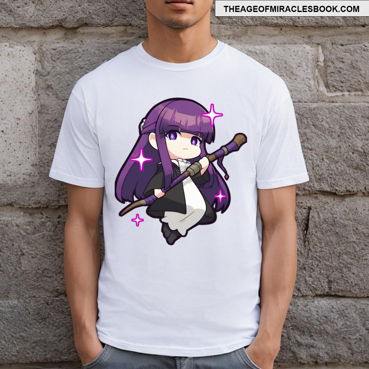 Fern T-shirt