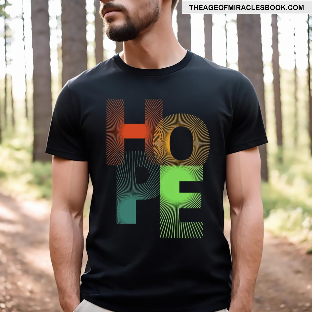 Hope Essential T-shirt