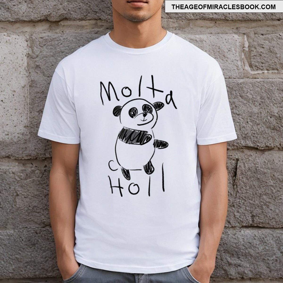 Molta Holl T-shirt
