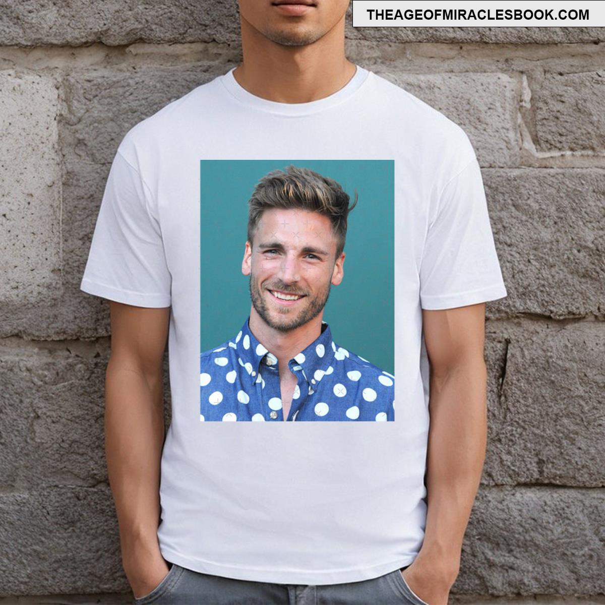 Andrew Walker T-shirt