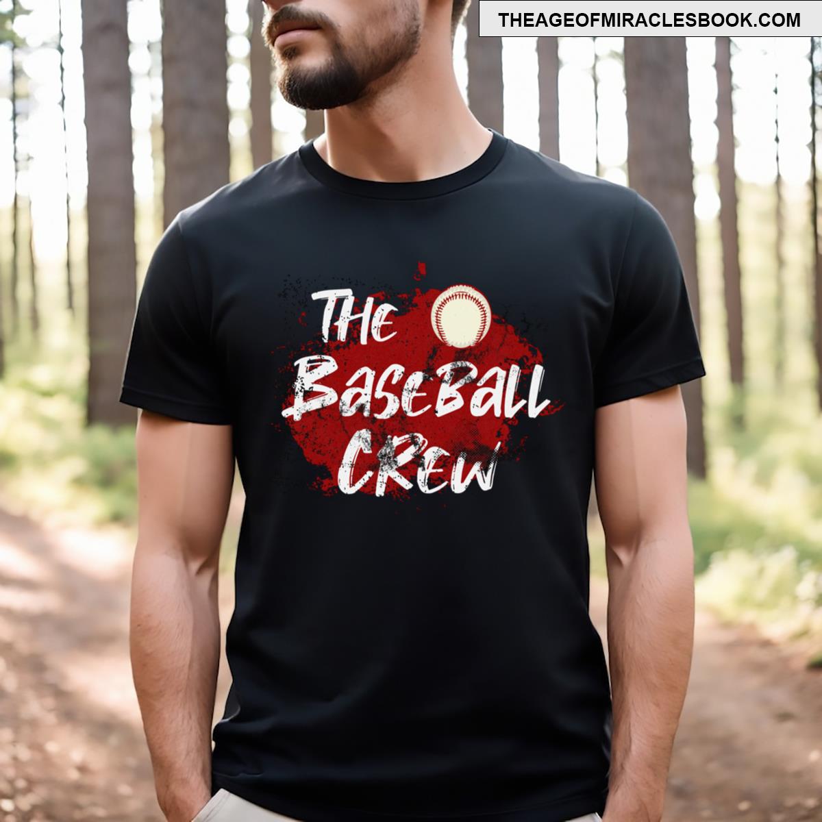 Baseball Team Essential T-shirt