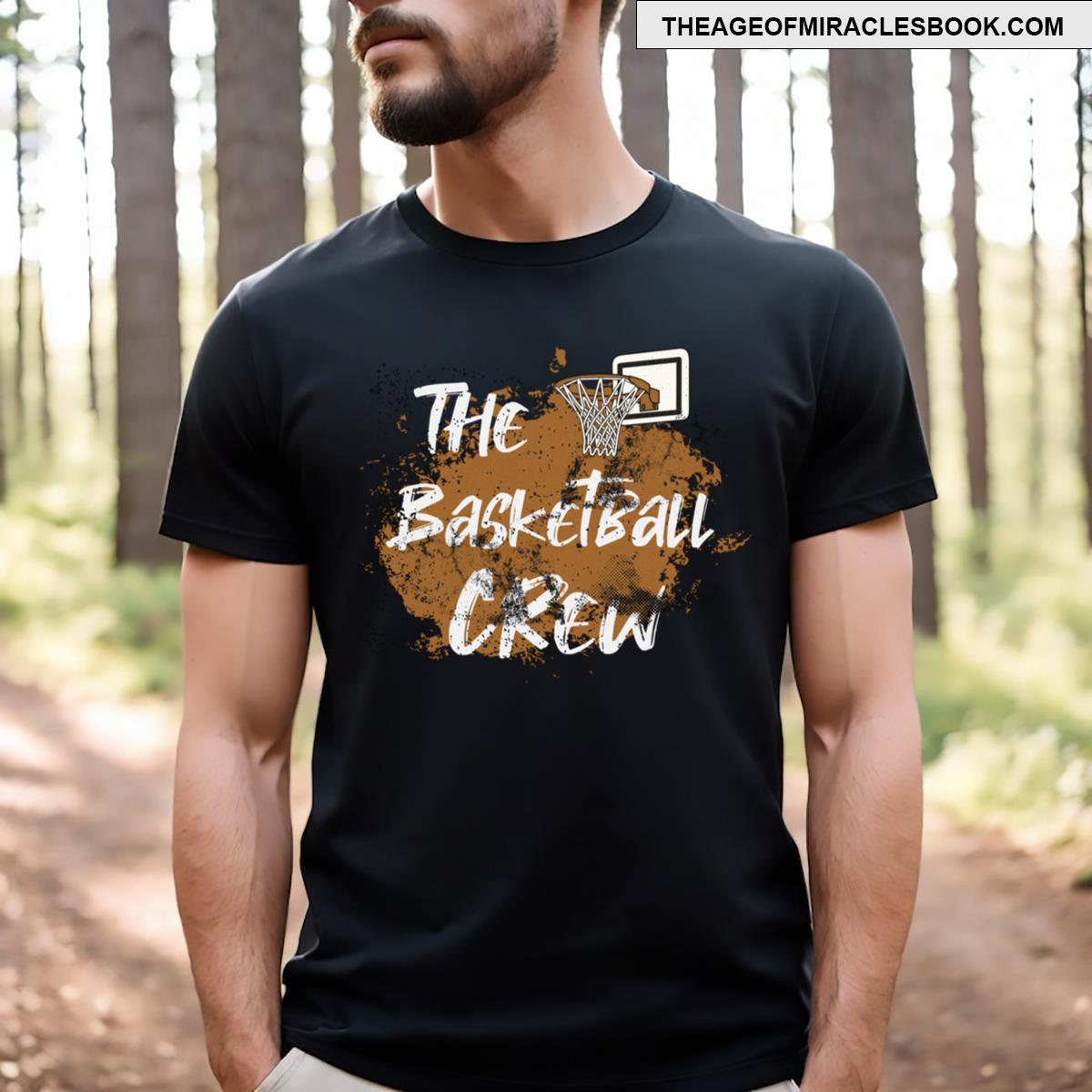 Basketball Team Essential T-shirt