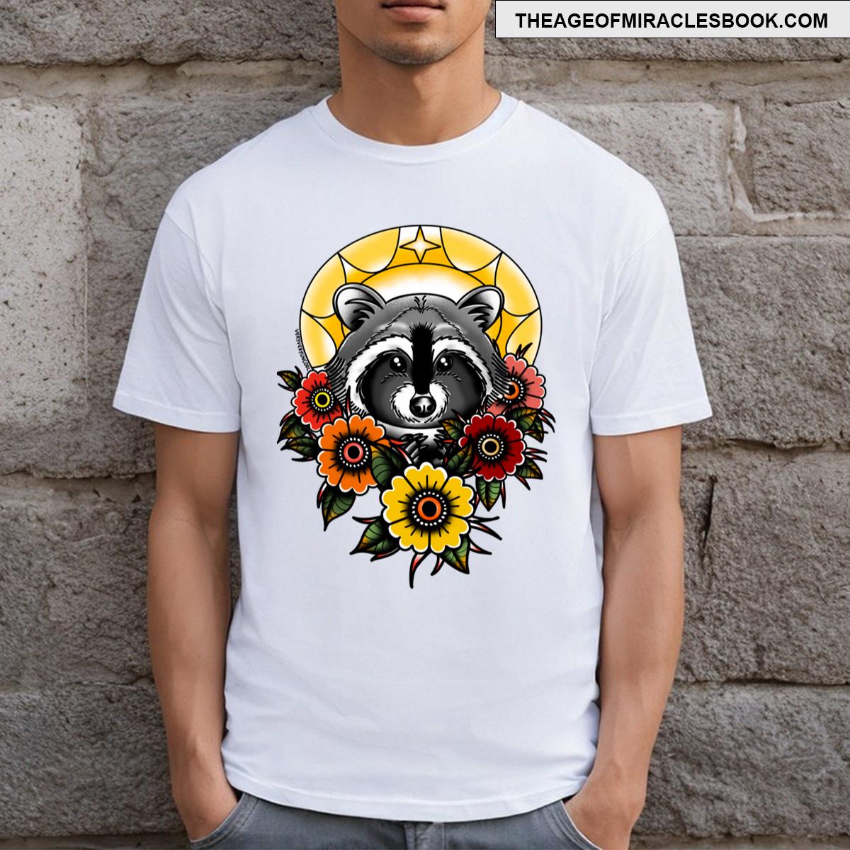 King Of Trash T-shirt