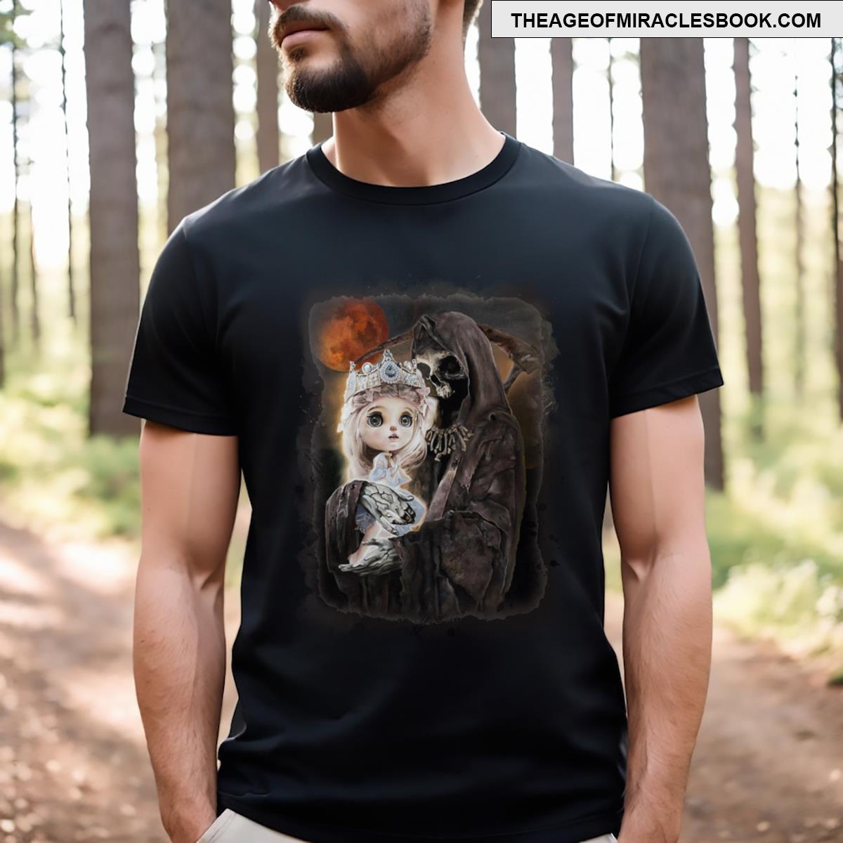 Little Princess T-shirt
