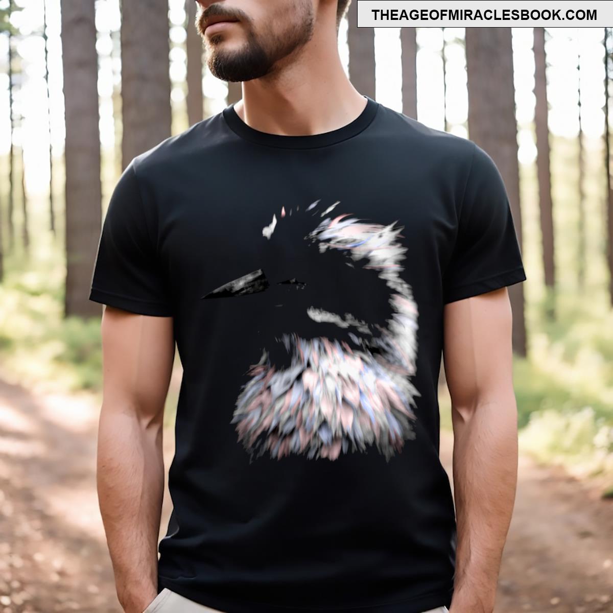 Plumage Essential T-shirt