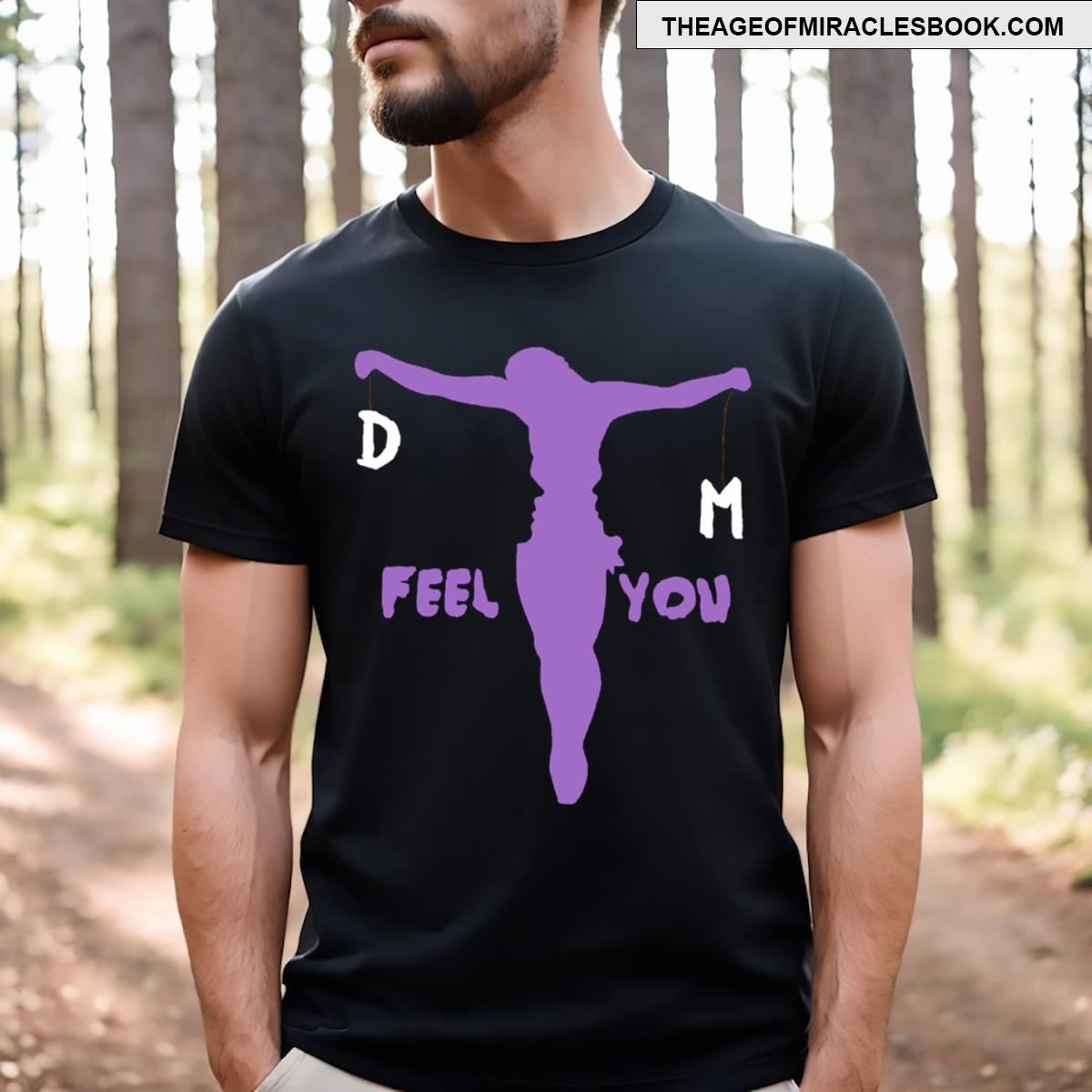 Rose Tattoos Dm Essential T-shirt