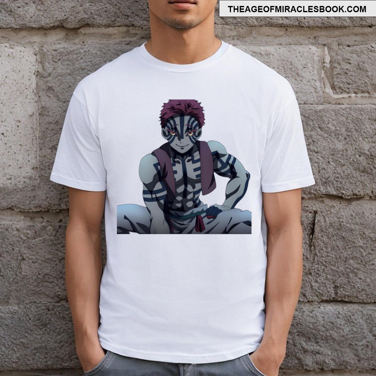 Upper Moon 3 T-shirt