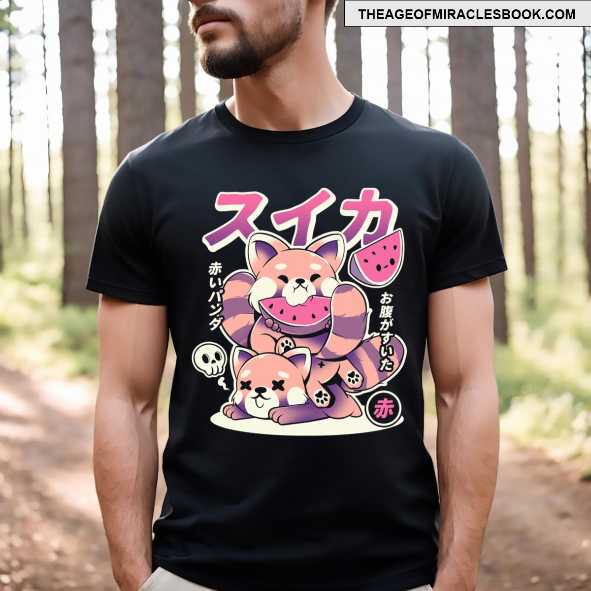 Watermelon T-shirt