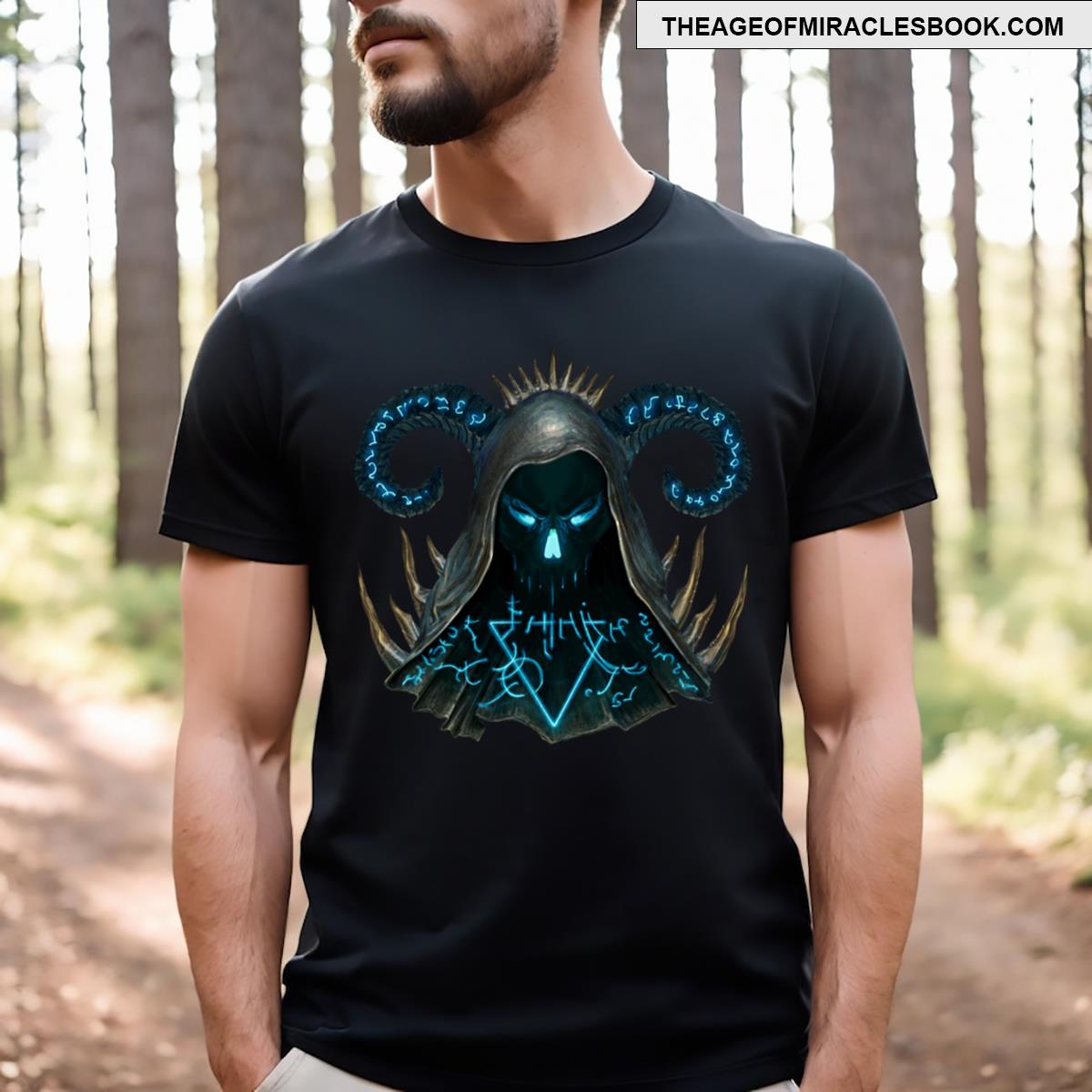 Last Epoch T-shirt