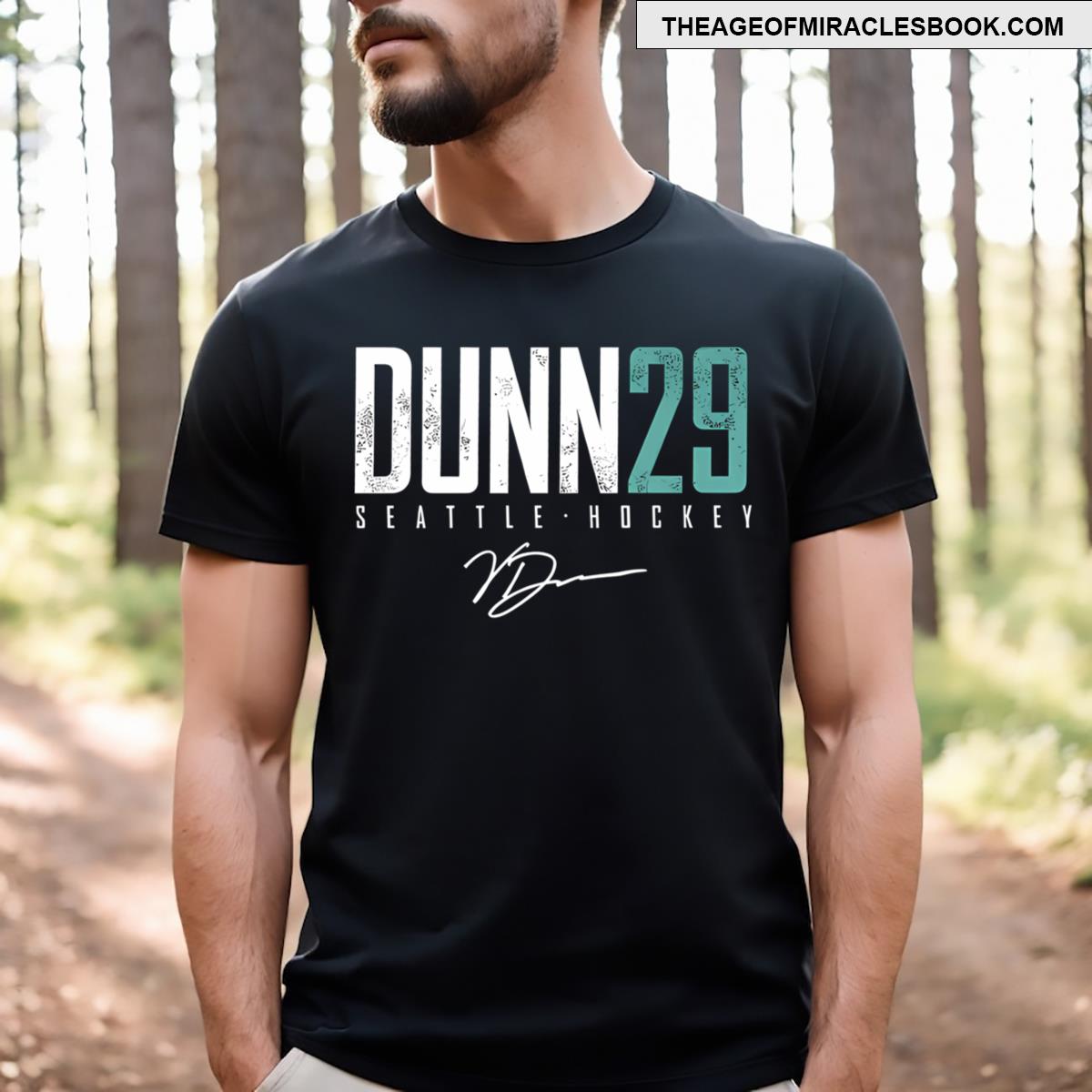 Vince Dunn T-shirt