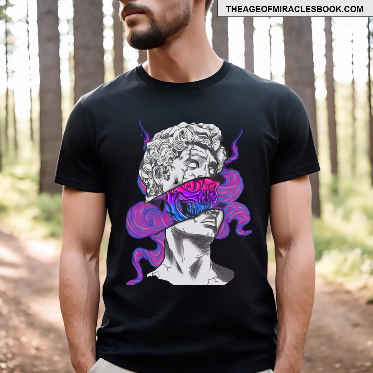 Aesthetic 2 T-shirt