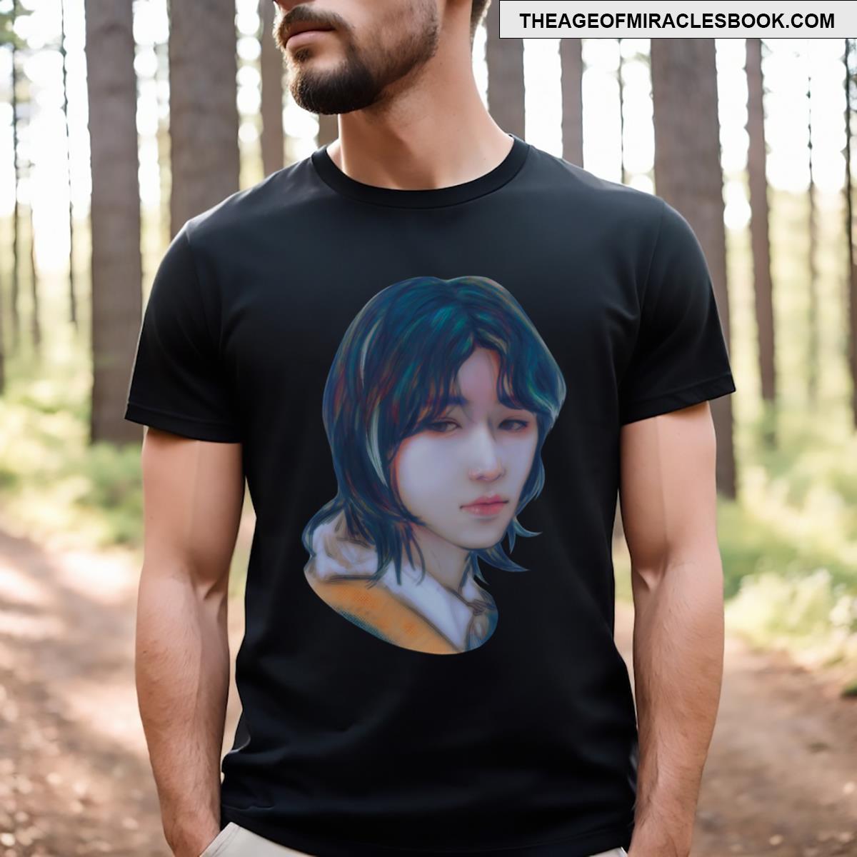 Choi Beomgyu T-shirt