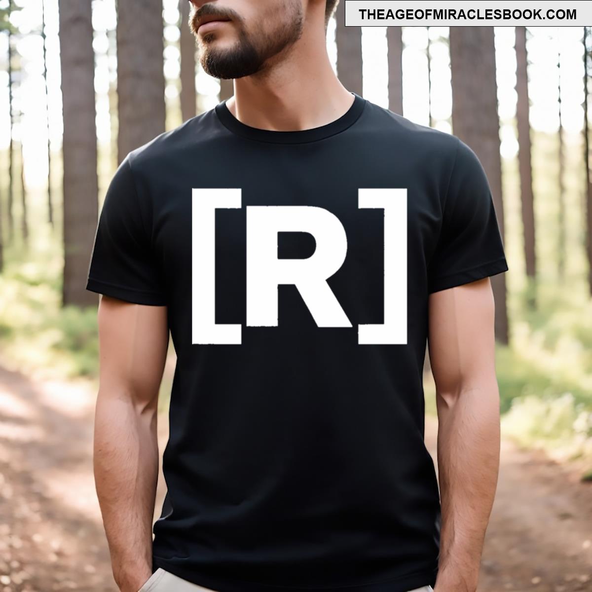 Residente T-shirt