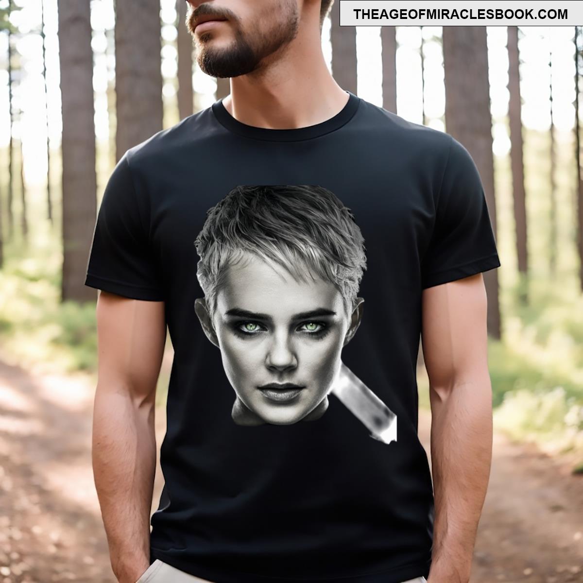 Sinead Oconnor T-shirt