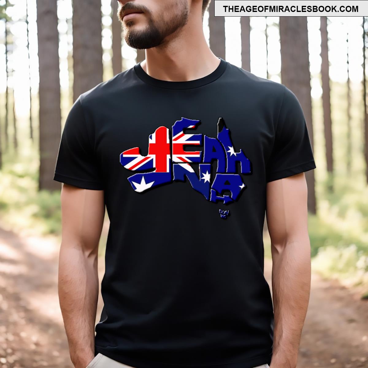 Yeah Nah Active T-shirt