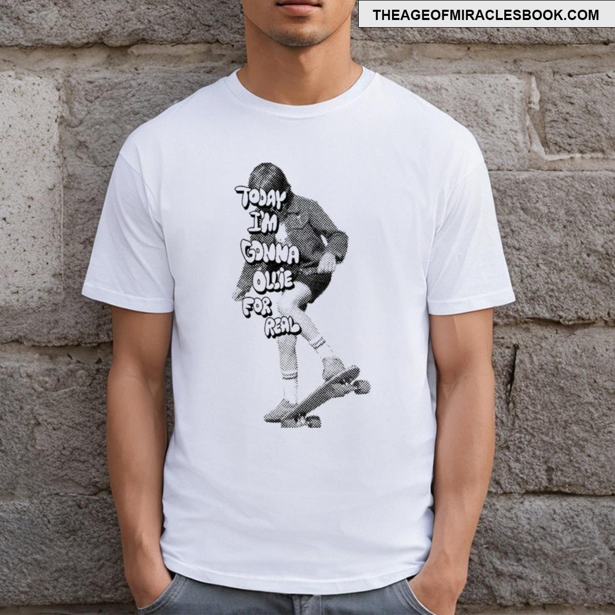 Ollie T-shirt