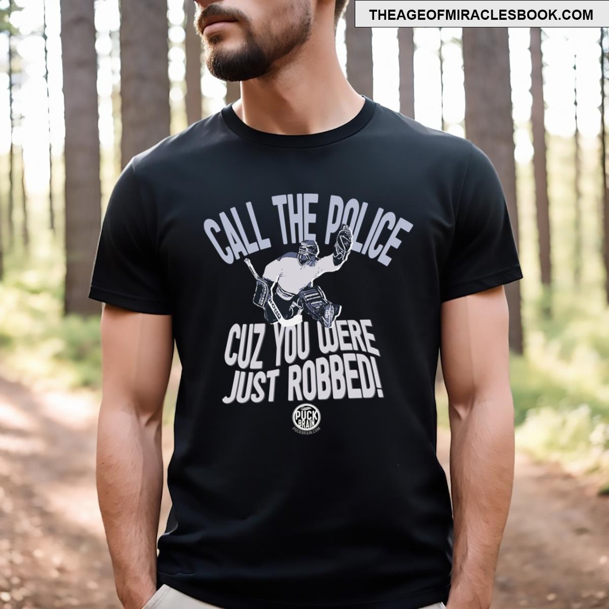 You Were Just Robbed! Essential T-shirt