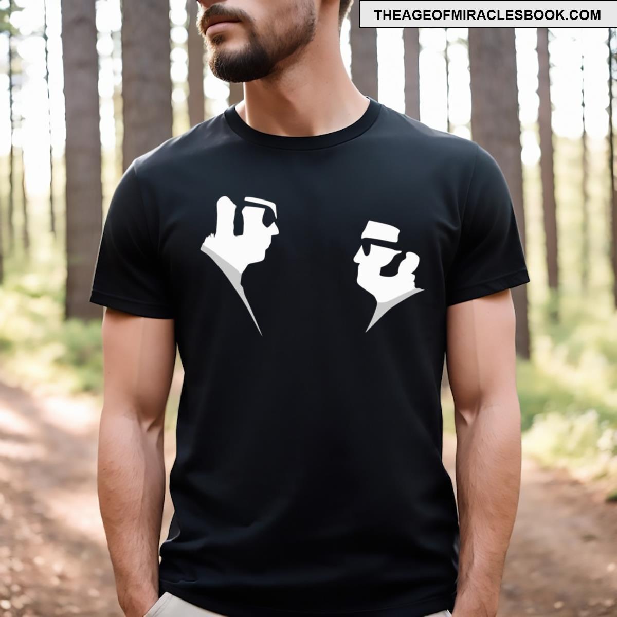 Blues Brothers T-shirt