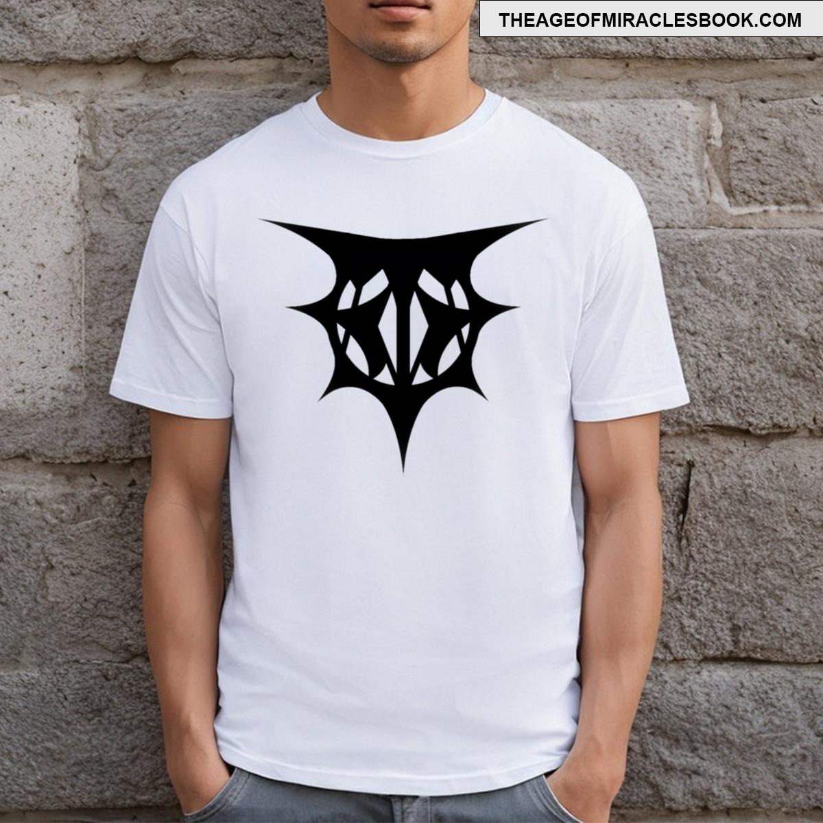 Dan Narkosis Logo Essential T-shirt