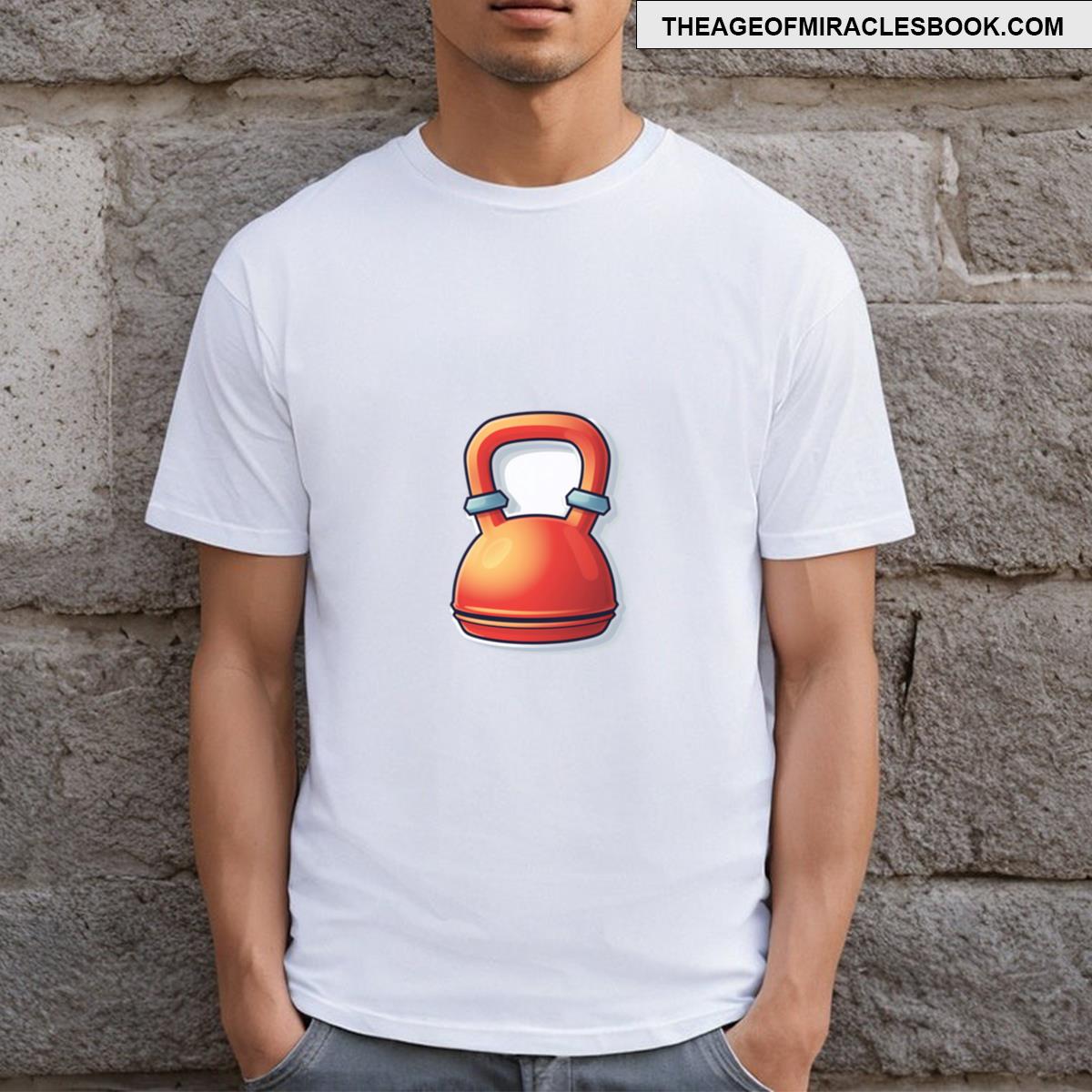 Kettle Bell T-shirt