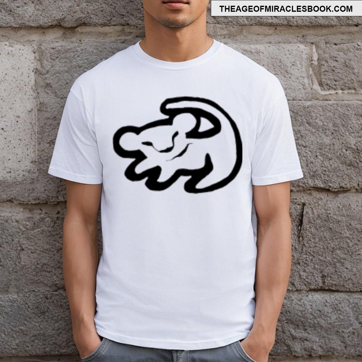 Lion King T-shirt