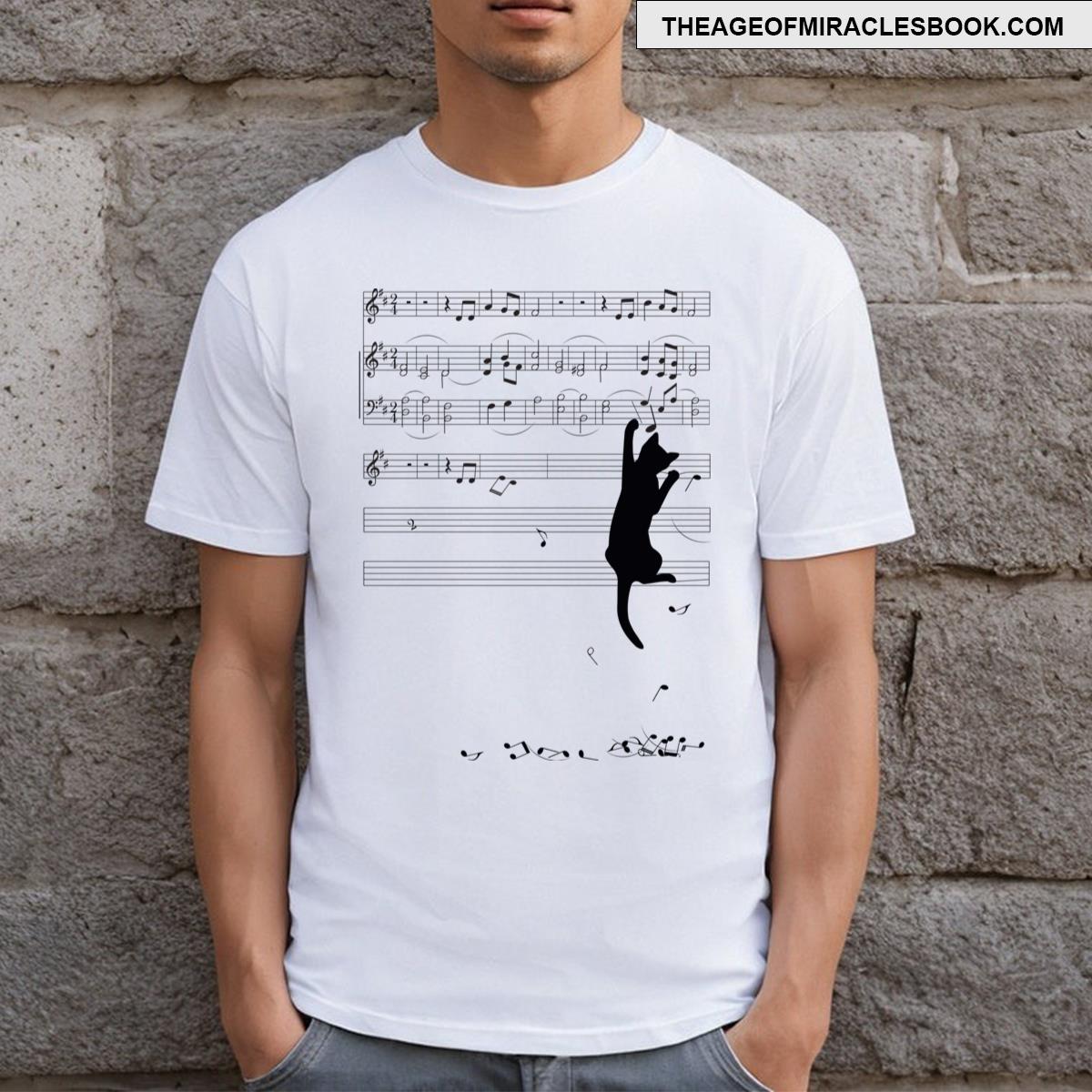 Mischief T-shirt