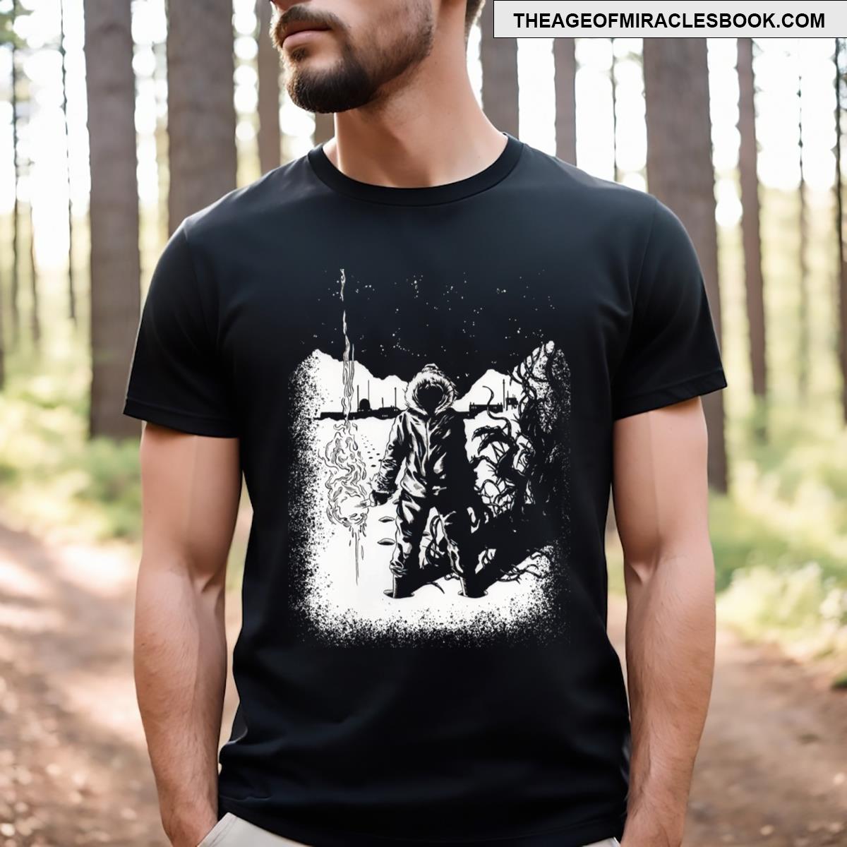 The Thing Essential T-shirt