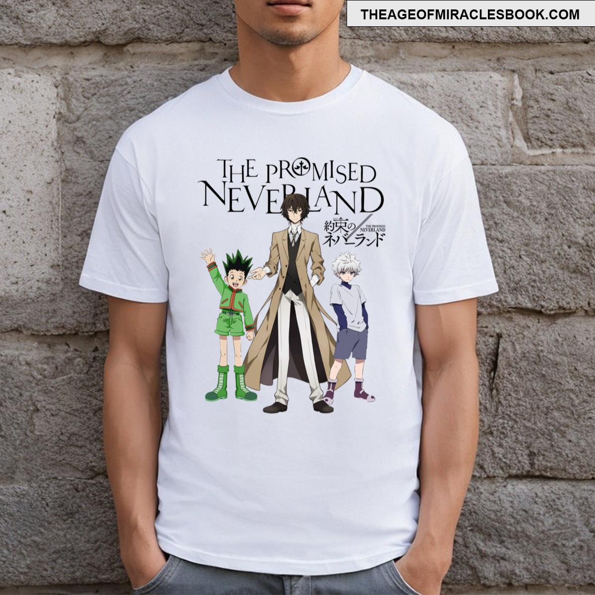 Totally Normal Tpn T-shirt