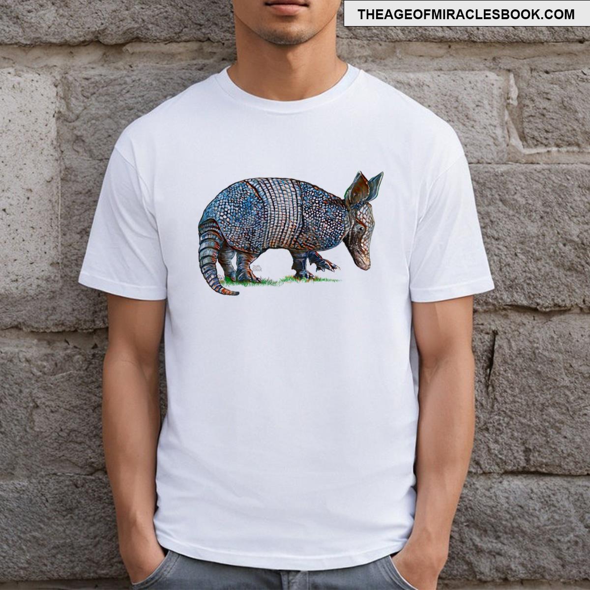 Baby Armadillo T-shirt