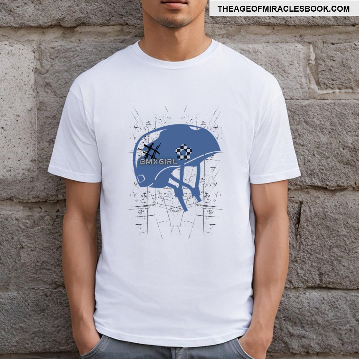 Bmxgirl T-shirt
