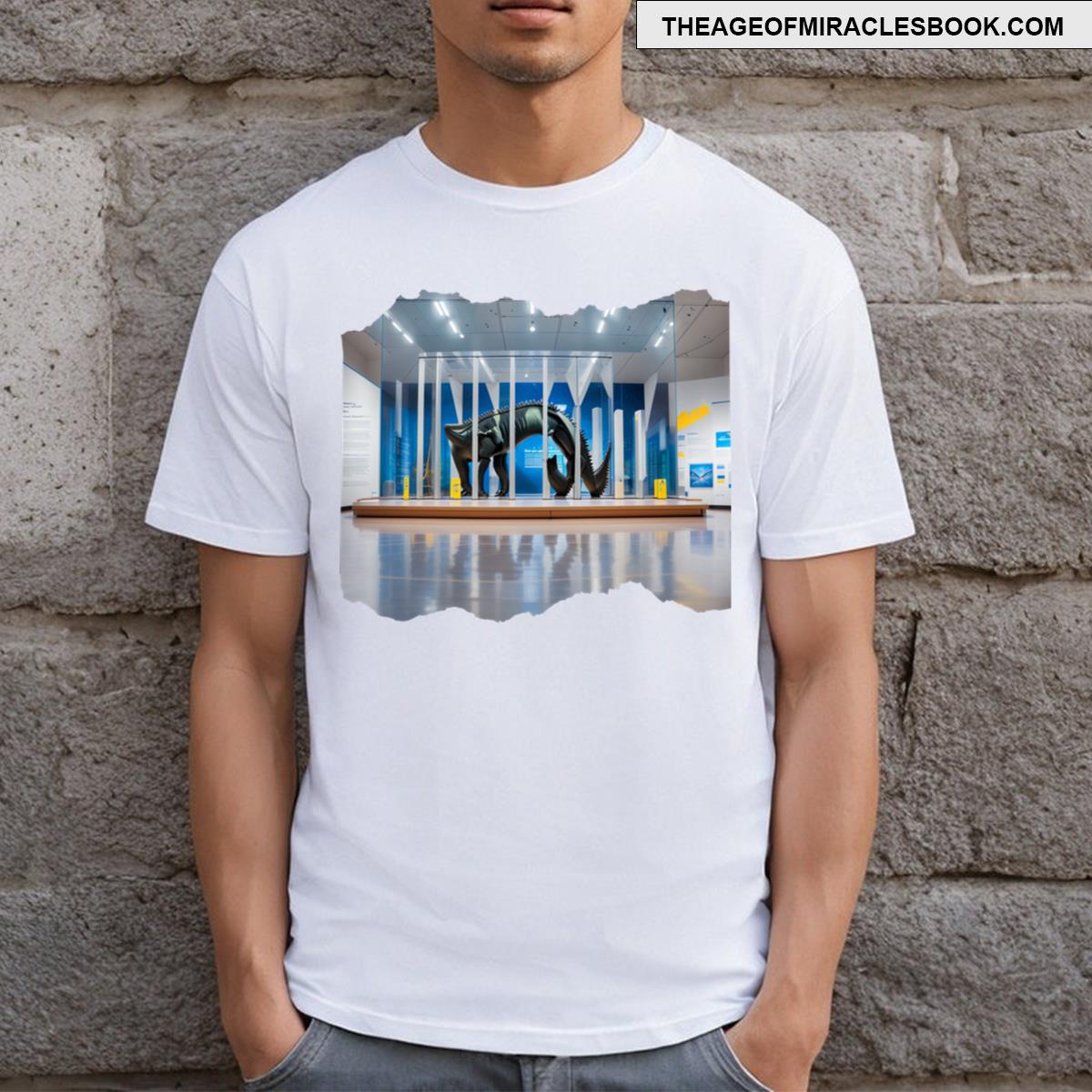 Minnesota 24 20 T-shirt