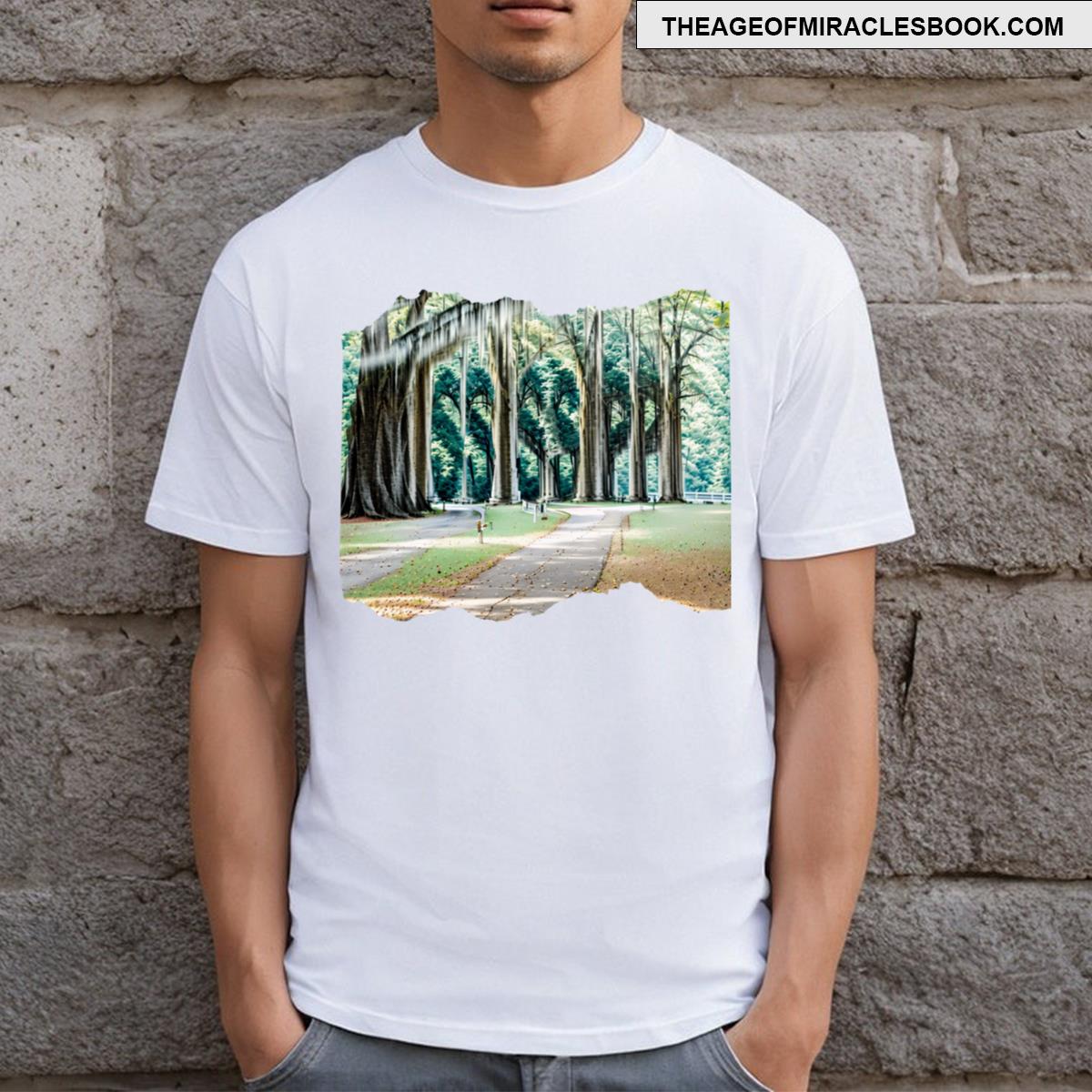 Mississippi 24 2 T-shirt