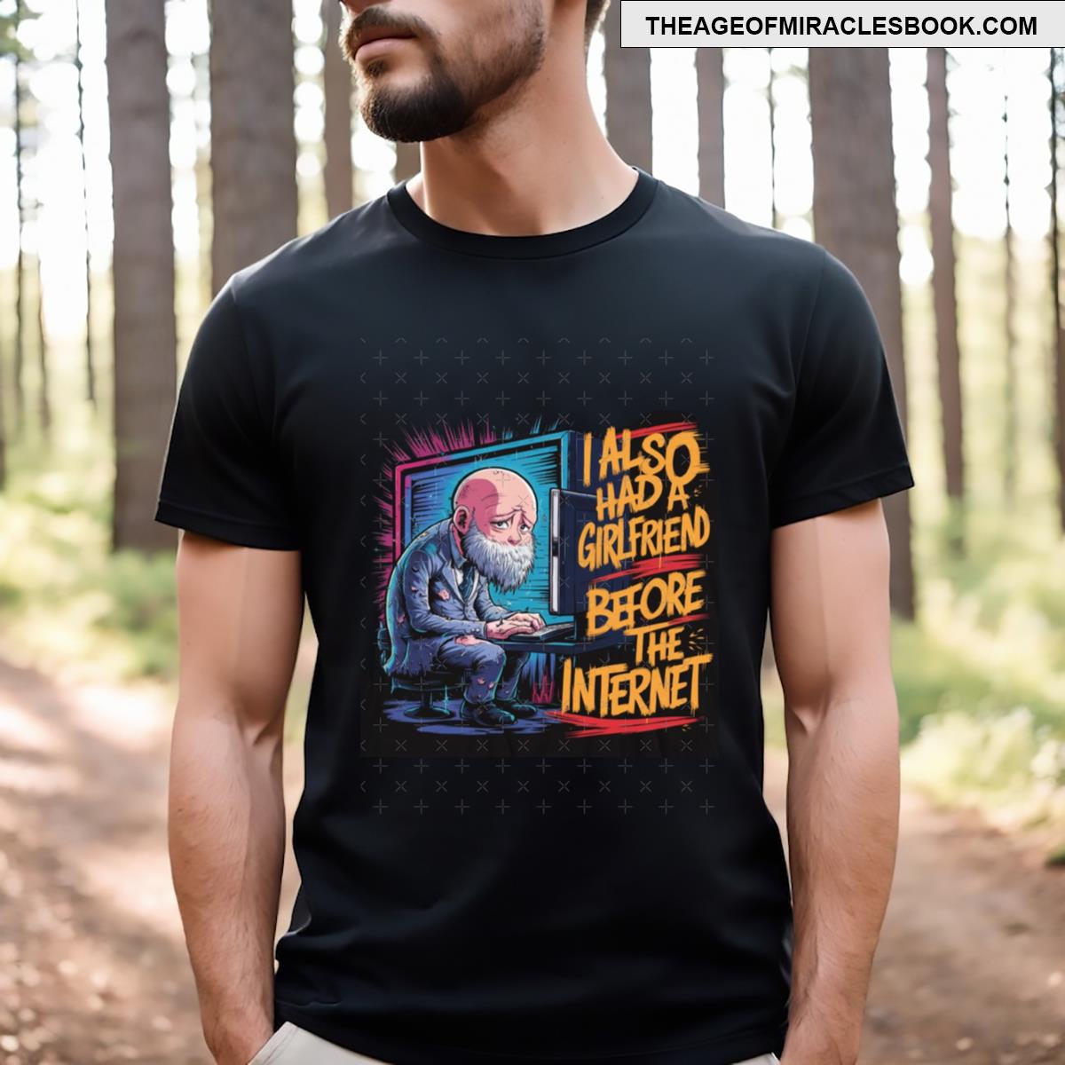 Typographie Expressions T-shirt